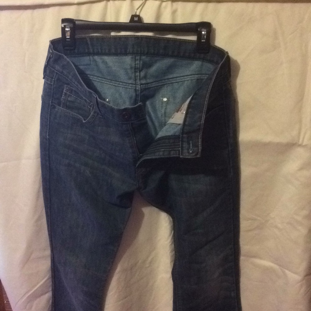 Levi’s Men’s Jeans